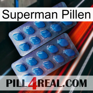 Superman Pills viagra2